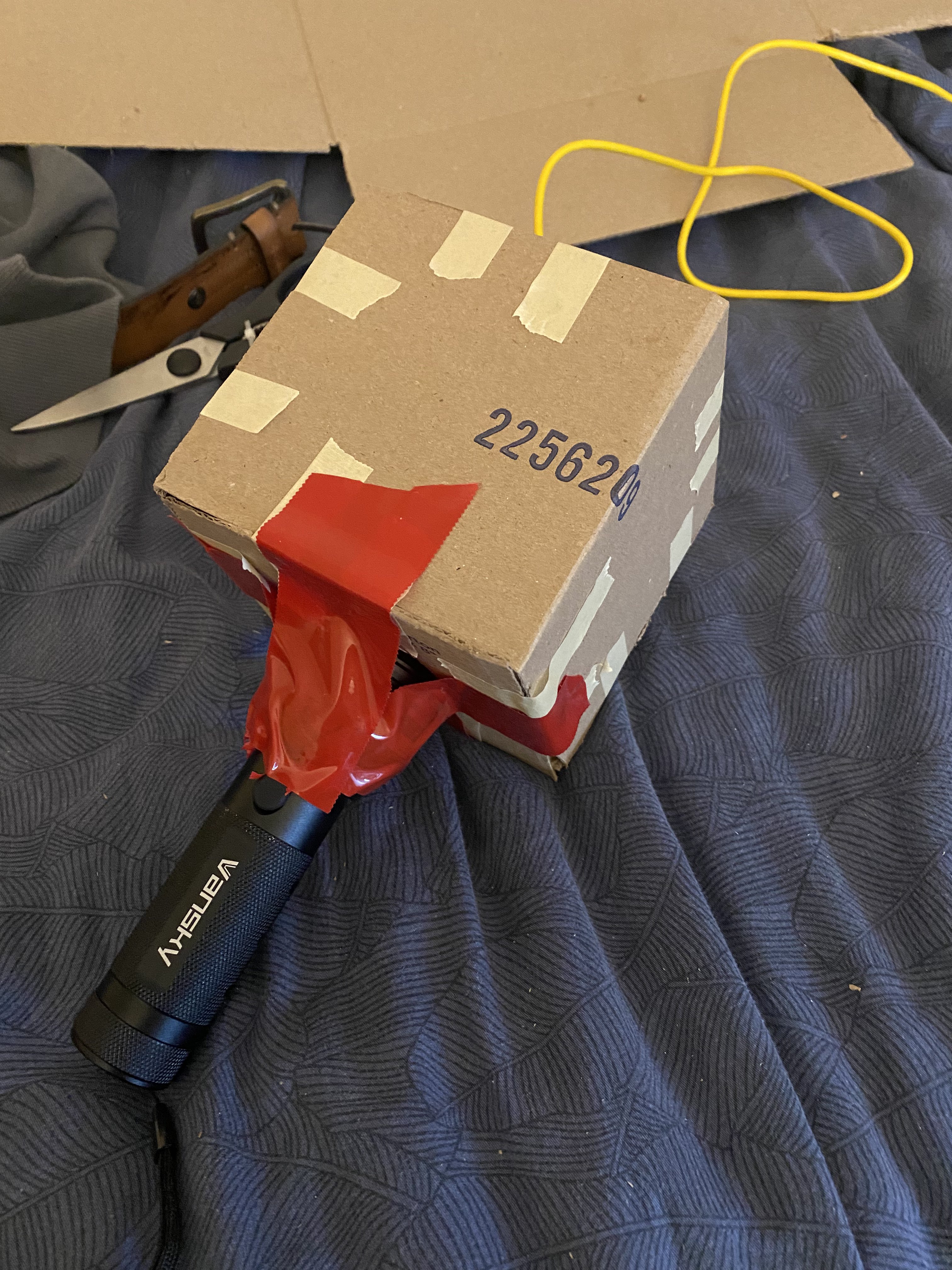 FlashBox